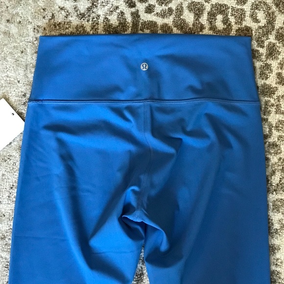 Lululemon Wunder Under HR Leggings 28” - Picture 7 of 13